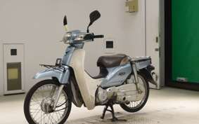 HONDA C50 SUPER CUB 2007 AA04