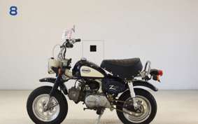 HONDA MONKEY Z50J