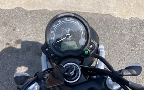 TRIUMPH  TRIUMPH  STREET  SCRAMBLER  2019 DAD78G