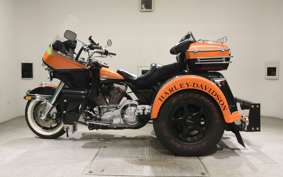 HARLEY FLHTC TRIKE 1340 1988