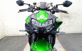 KAWASAKI NINJA H2 2025 ZRT00R