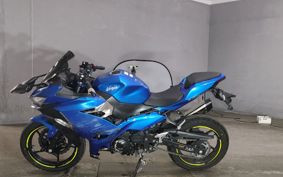 KAWASAKI NINJA 250 EX250P