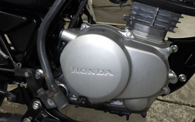 HONDA APE 100 2025 HC07