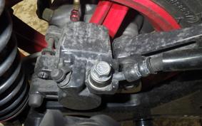 YAMAHA CYGNUS 125 XSR 3 2007 SED8J