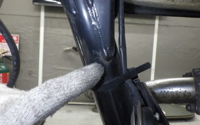 KAWASAKI ESTRELLA 2024 BJ250A