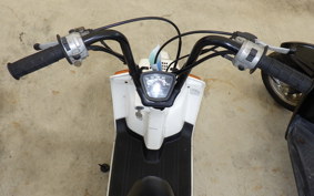 HONDA SQUASH AB11