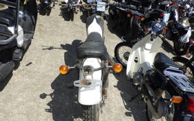 HONDA ELSINORE 250 MT250