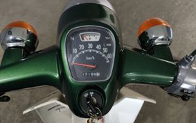 YAMAHA MATE 50 UA04J