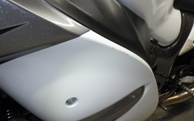 SUZUKI HAYABUSA Gen.2 2014