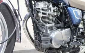 YAMAHA SR400 2019 RH16J