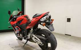 HONDA CBR600RR 2004 PC37