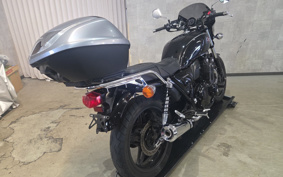 HONDA CB1100 BLACK STYLE ABS 2019 SC65