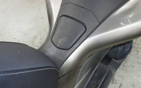 HONDA PCX 150 ABS 2002 KF30