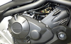HONDA NC700S 2012 RC61