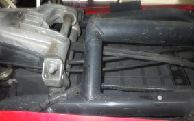 HONDA GYRO CANOPY 2015 TA03