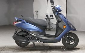 YAMAHA  AXIS Z SED7J