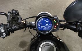 HONDA REBEL 1100 2021 SC83