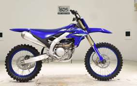 YAMAHA YZ450 F 2018 CJ41C