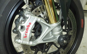 DUCATI STREETFIGHTER V4 S 2021