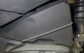 YAMAHA AXIS 125 Z 2008 SED7J