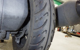 SUZUKI ADDRESS V125 CF46A