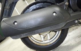 HONDA DIO Gen.6 AF68