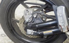 KAWASAKI NINJA 400 2017 EX400E