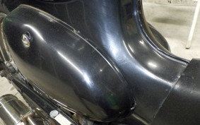 HONDA LITTLE CUB AA01