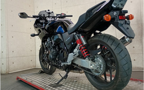 HONDA CB400 SUPER  BOL DOR ABS 2022 NC42