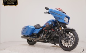 HARLEY FLHXSTSE1980CVO 2026
