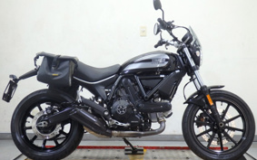DUCATI SCRAMBLER SIXTY2 2018