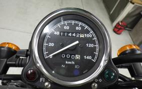 KAWASAKI 250TR BJ250F