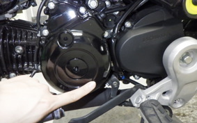 HONDA GROM 1992 JC92