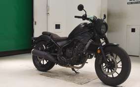 HONDA REBEL 250 S MC49