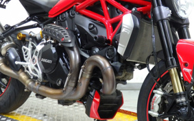 DUCATI  DUCATI  MONSTAR 1200R 2018 MA01