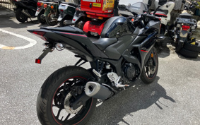 YAMAHA YZF-R25 RG43J