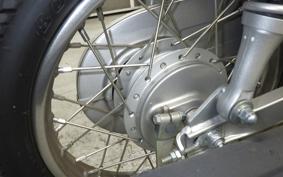 HONDA ｸﾛｽｶﾌﾞ50 AA06