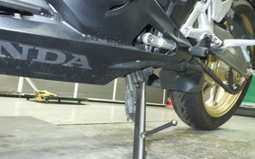 HONDA CBR250RR A 2022 MC51