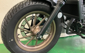 HONDA REBEL 250  S E-clutch MC49