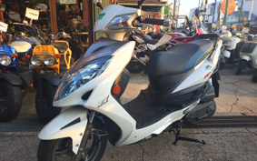 KYMCO RACING150FI