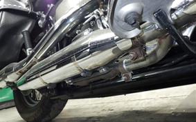 HARLEY FLSTC 1580 2011