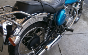 KAWASAKI ESTRELLA BJ250A