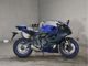 Фото Yamaha YZF-R7 2022 с японского аукциона