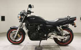 SUZUKI INAZUMA 400 (GSX400) 1997 GK7BA