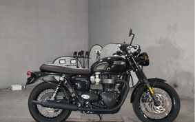 TRIUMPH T120 BONNEVILLE 2023 DAD75H