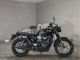 Фото Triumph T120 BONNEVILLE 2023 с японского аукциона