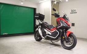 HONDA X-ADV 750 2019 RC95