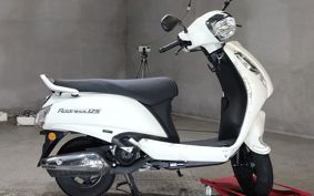SUZUKI ADDRESS V125 DP12H