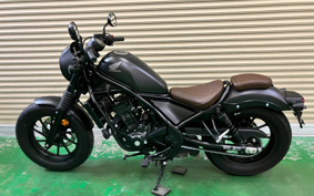 HONDA REBEL 250  S E-clutch MC49