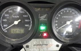 HONDA CB400 SUPER BOLDOR VTEC 2006 NC39